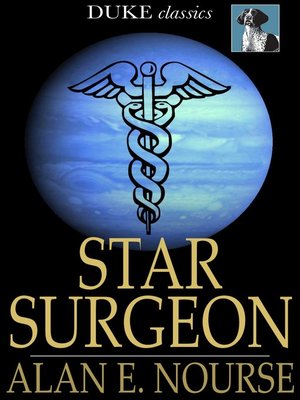 Star Surgeon - ebook